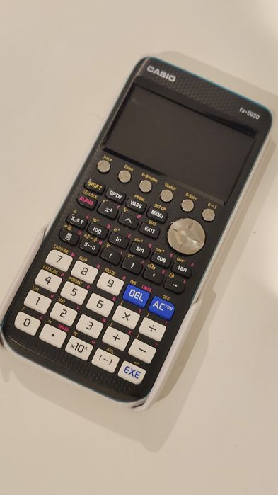 Calculadora CASIO - fx-CG50
