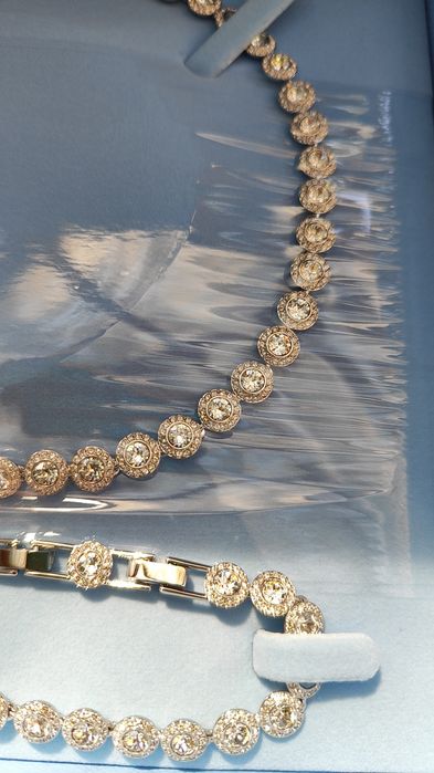 Biżuteria Swarovski