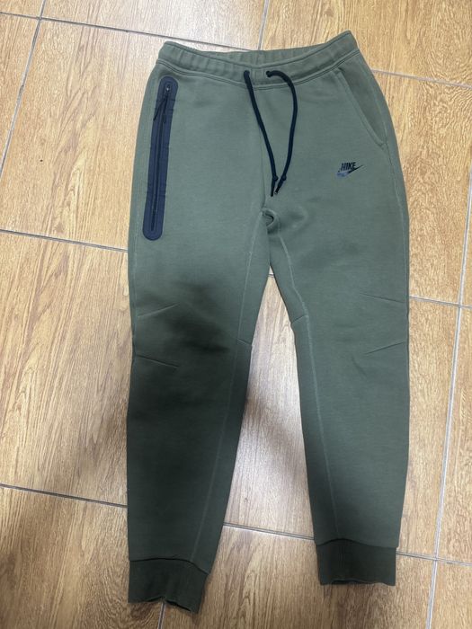 Nike Sportswear Tech Fleece Windrunner