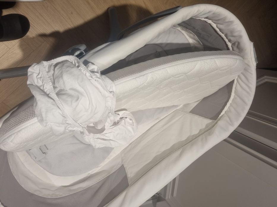 Chico Baby hug 4 w 1