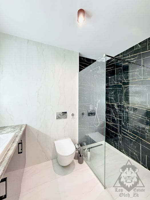 •Оренда СУЧАСНОЇ 4-кім кв. 123 m² ЖК " Семицвіт " вул. Шевченка 60