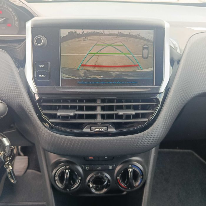 Peugeot 208 1.2 PureTech Style