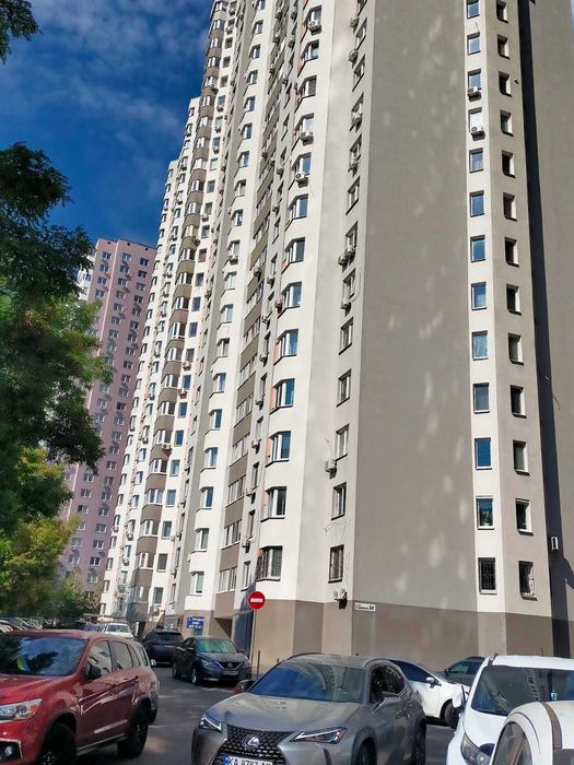 Продажа 1к. вул. Ю.Здановської 34Б, 11/25