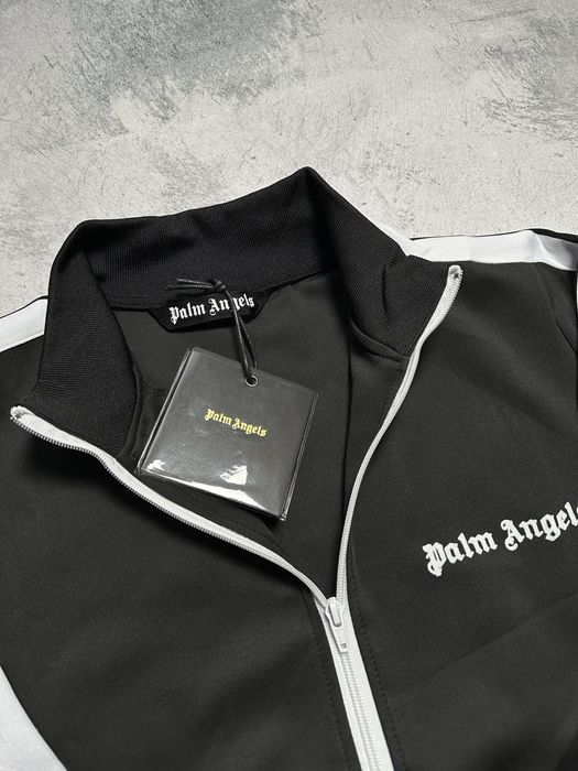 Спортивний костюм Palm Angels з лампасами