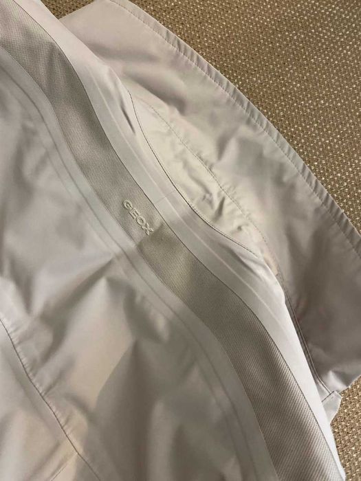 Плащ - дощевик GEOX