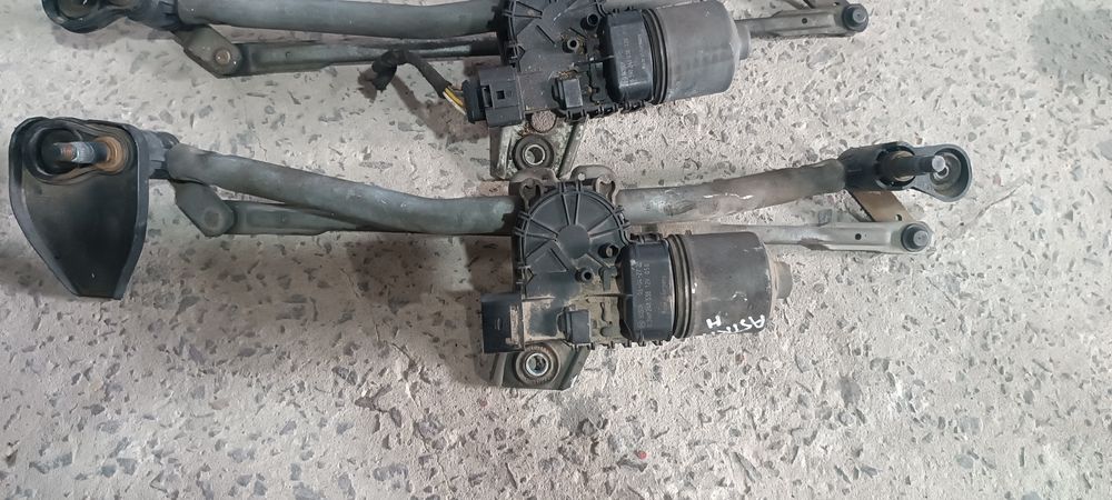 Трапеція,механізм склоочисників,двірники Опель Астра Н.Opel Astra H