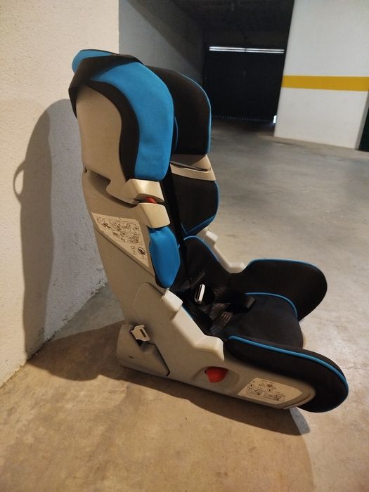 Cadeira auto BMW
