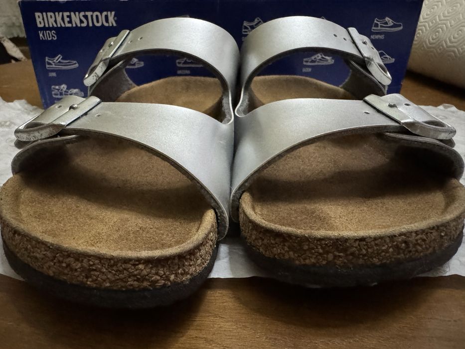 Birkenstock Arizona 32 criança