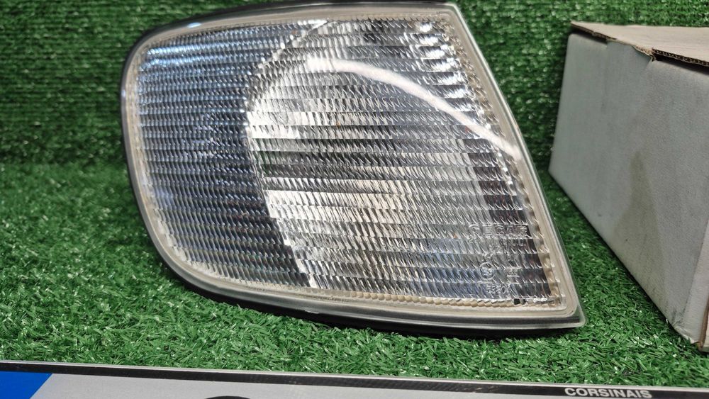 Pisca Farolim Frente Direito Audi 100 C4 Branco 103F02.172210 Novo
