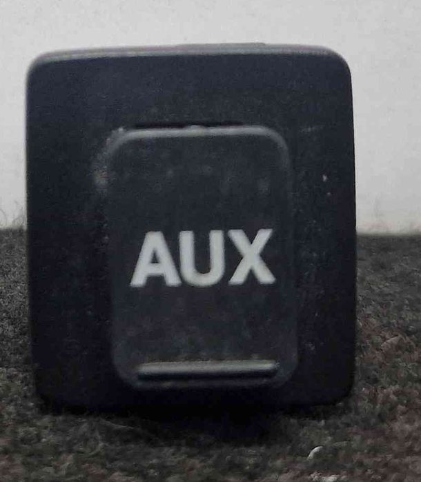 Módulo USB / AUX / IPOD HONDA CIVIC IX Tourer (FK) ano 2015
