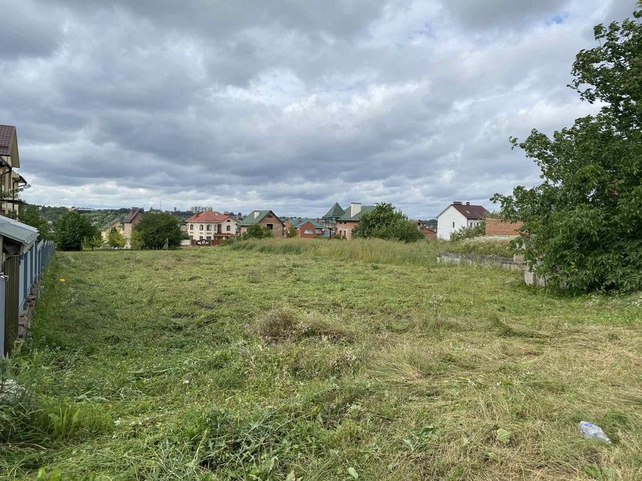 Продаж земельноі ділянки, 10 соток