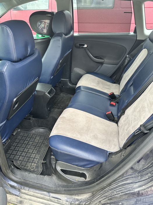 Sprzedam seat Altea