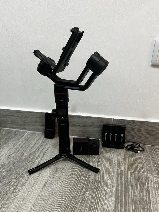 Gimbal FEYUTECH AK2000