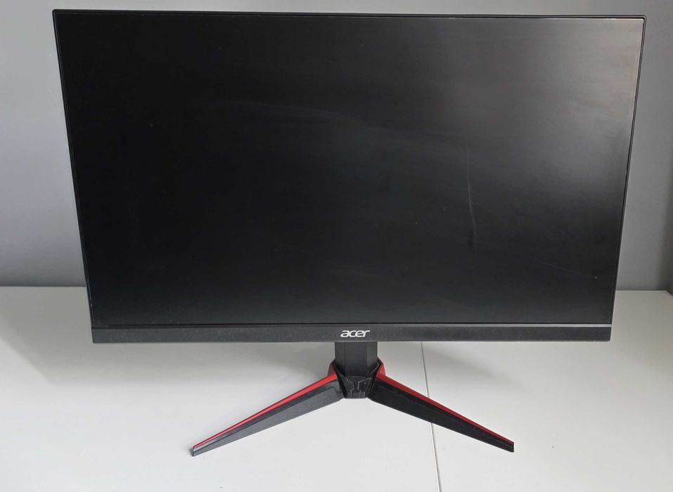 Monitor Acer Nitro 22'' 75Hz VG220QBMIIX czarny