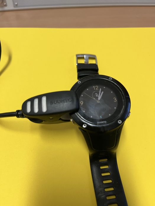 Suunto spartan trainer