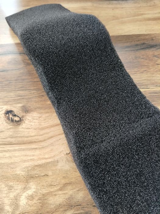 Wymienny filtr bawełniany do akwarium, bio gąbka