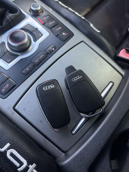 AUDI A6 2007 VIN WAUZZZ4F68N004081 фото оголошення 23 з 23