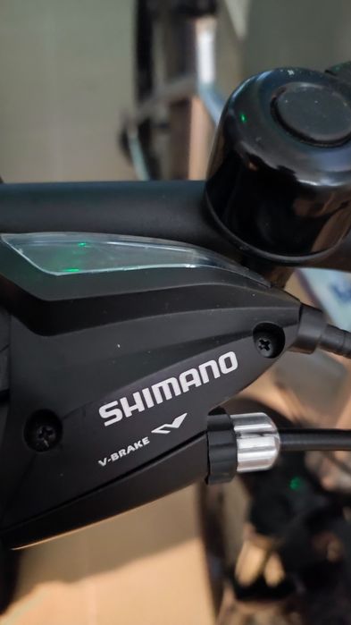 Rower Romet Rambler R7.1