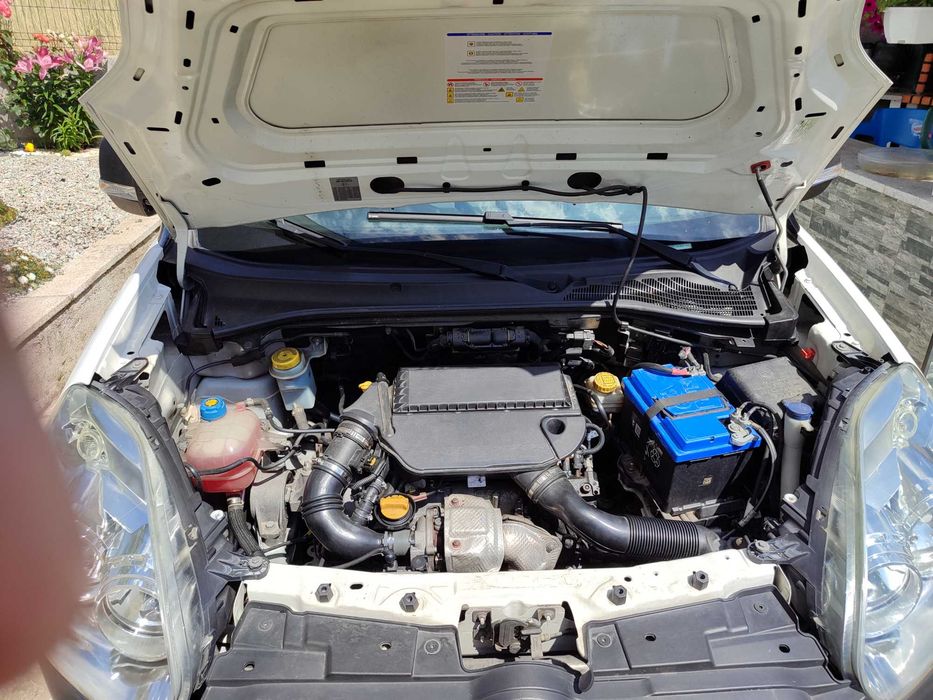 Opel combo 1.3cdti