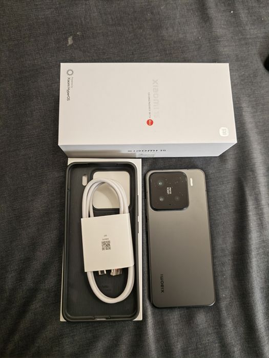 Xiaomi 15   12Gb/512Gb