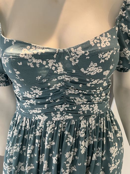 Laurella Sukienka Lilith Blue M
