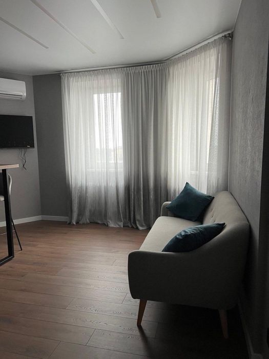 1 квартира Сокільники, вул. Професорська 12. - Більше