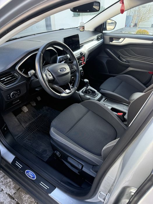 Sprzedam ford focus