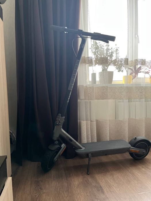 Електросамокат Xiaomi 4 ultra