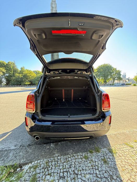 MINI Countryman Cooper SE ALL4 | 2022 | 35.529 km | Híbrido Plug-In