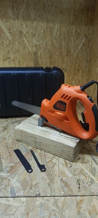 Piła Black decker Scorpion gałęziówka