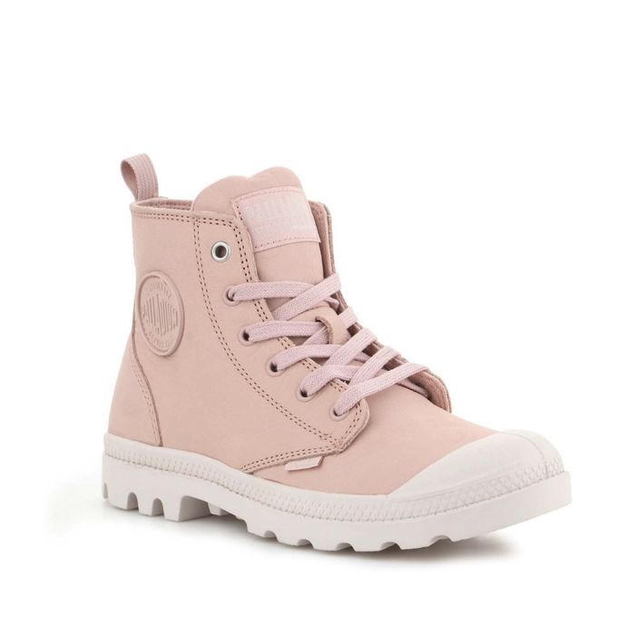 Palladium Pampa Hi Zip nowe