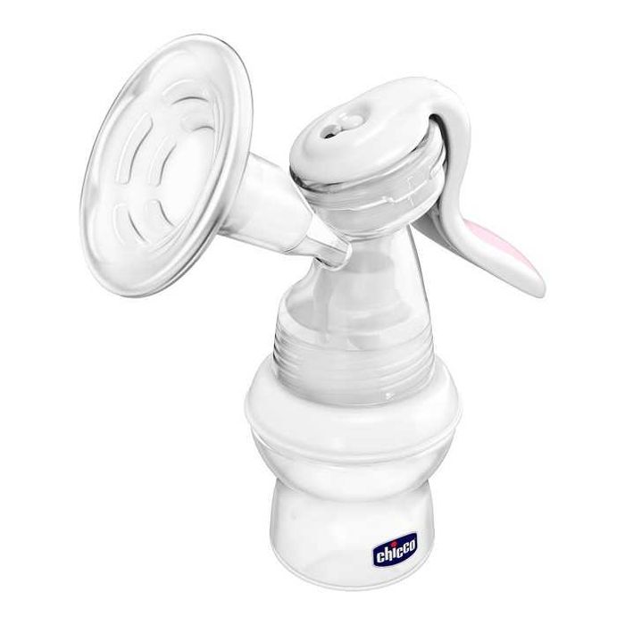 Extrator Leite Manual Chicco