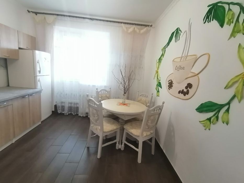 Неймовірна 1кімн квартира з терасою в сучасному ЖК Софія Київська