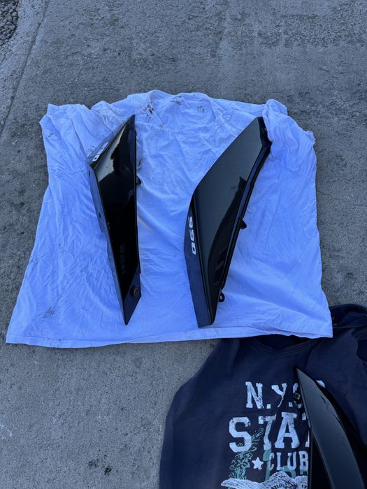 Częsci Ktm 950,990,lampa tył 990 smt,smr 990