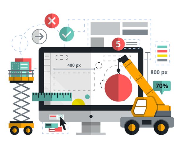 Сайт недорого. Сайт под ключ. Зробити сайт. Раскрутка сайта. Договір