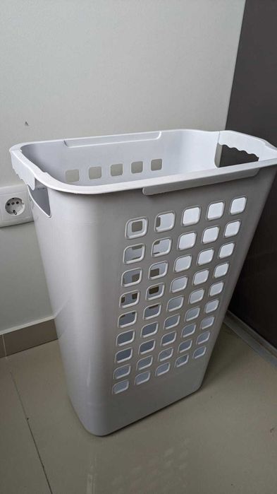 Cesto De Roupa Premium HOMA - só 6€