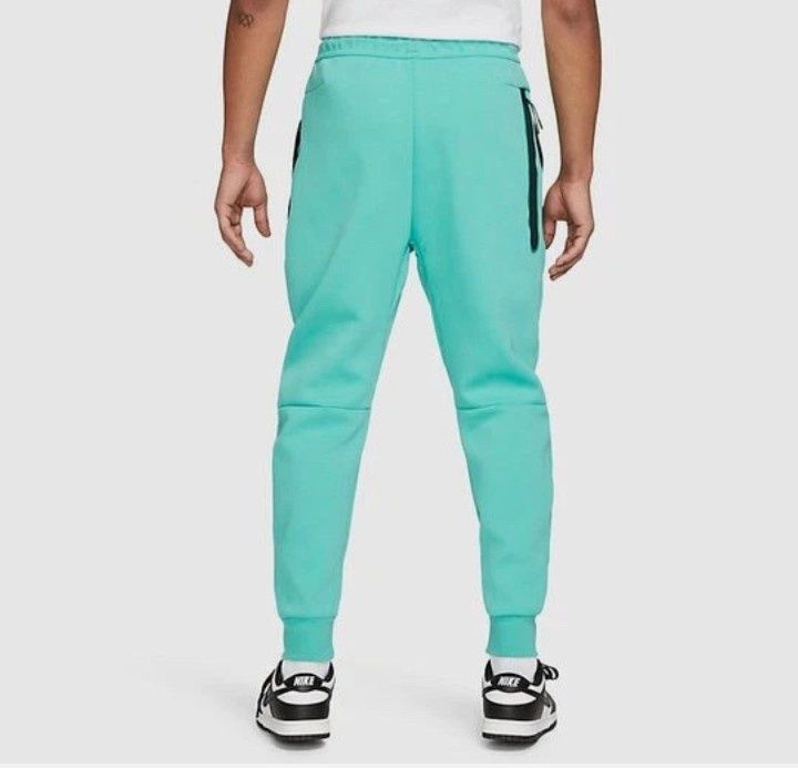 Оригінальні штани Nike Tech fleece, air, cargo ,Jordan