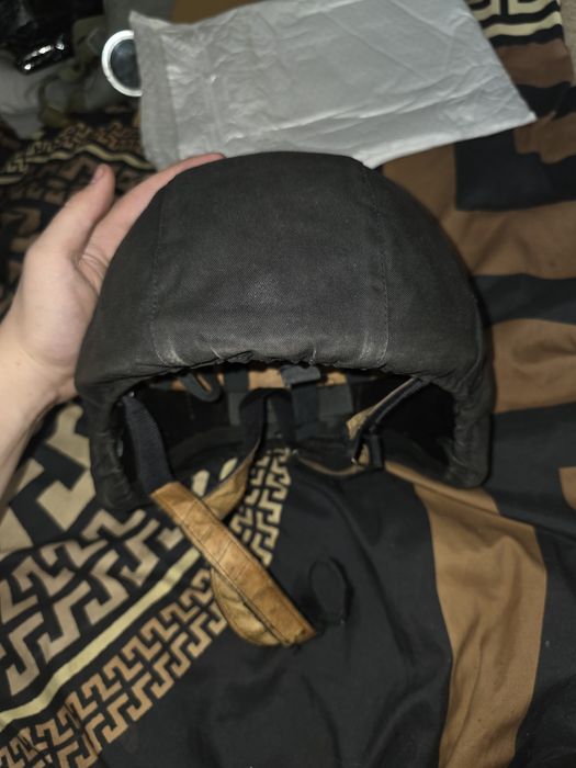 Bat-98 hełm kompozytowy demobil