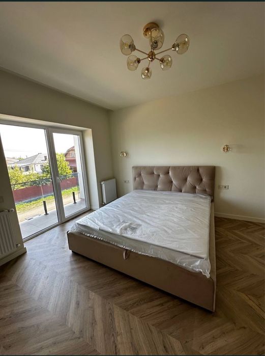 Продаж дюплекс , минай