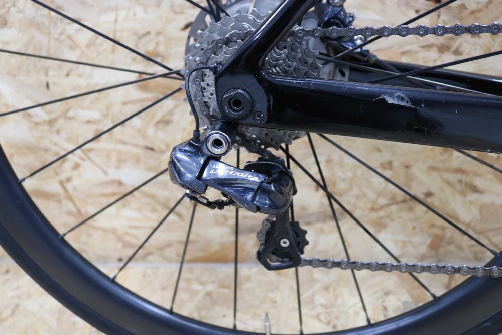 Bicicleta disco Orbea Orca OMX - Shimano Ultegra Di2