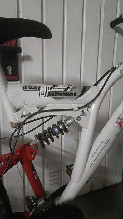 Bicicleta MTB FDR 26"