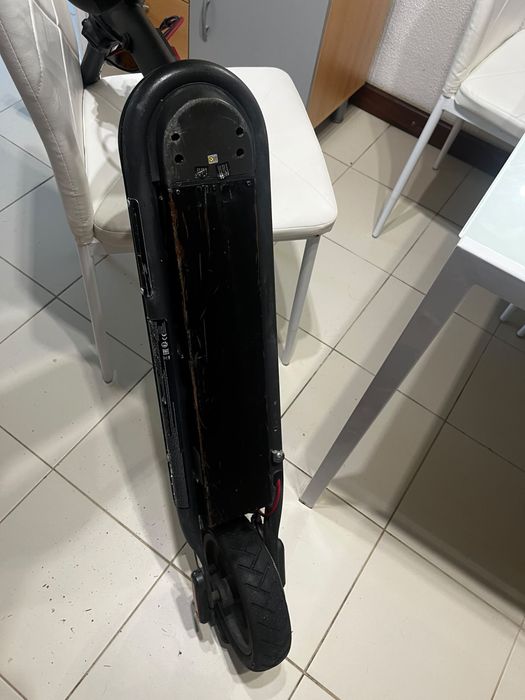 Trotinete xiaomi 4 para pecas