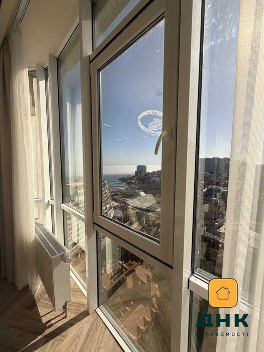 3-rooms apartment apartment by the address st. Lvovskaya (area 92 m²) - Atlanta.ua - photo 10