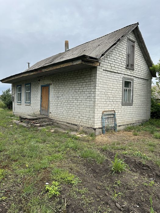 Продається будинок Камбурліївка - View 2