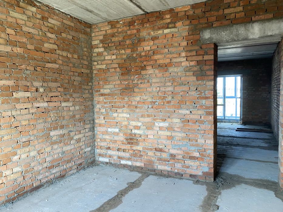 1-комнатная квартира по адресу (площадь 37,7 м²) - Atlanta.ua - фото 4