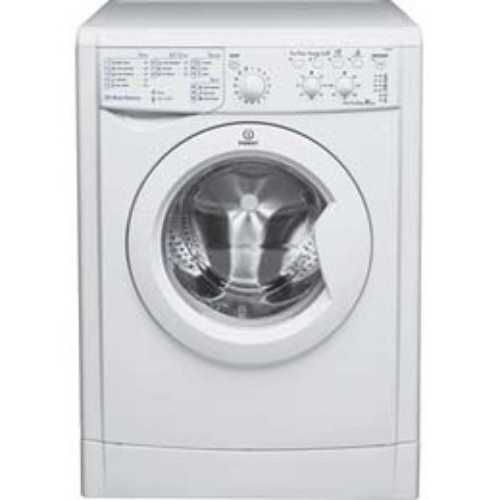 Pralka  Indesit IWSC51051 6kg na części