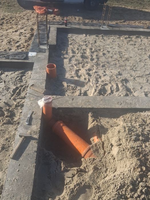 Kanalizacja podposadzkowa