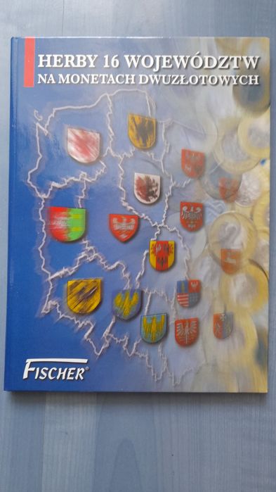 Sprzedam zestaw monet kolekcjonerskich