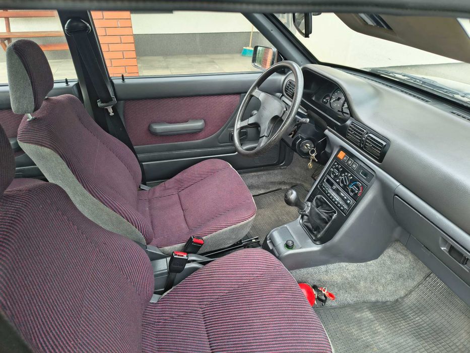 Polonez Atu plus  gsi