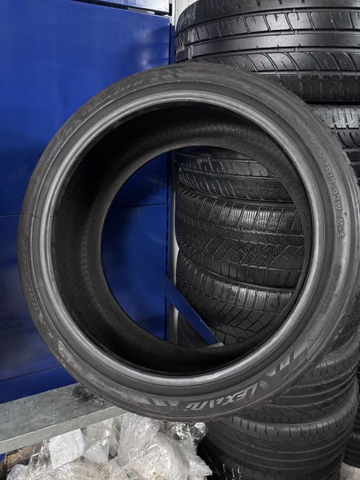 Lexani LX UHP 207 225/40r18 Altenzo Sport Розпродаж Склад Шин Умань